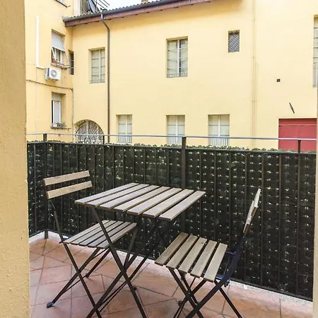 Casa Bocchi, Luxury Apartment In Historical Palace Bologna Exterior foto